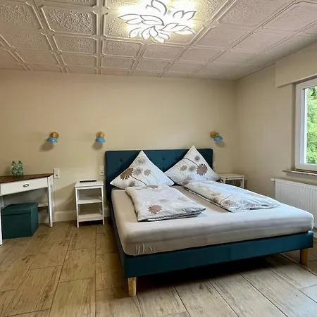 Bed and Breakfast Franky House Am Nuerburgring Quiddelbach Экстерьер фото