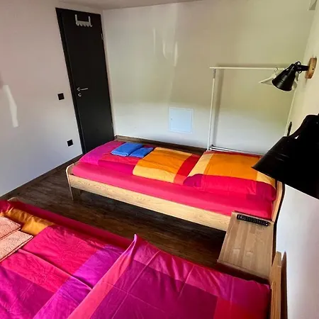 Bed and Breakfast Franky House Am Nuerburgring Quiddelbach Экстерьер фото