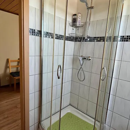 Bed and Breakfast Franky House Am Nuerburgring Quiddelbach Экстерьер фото
