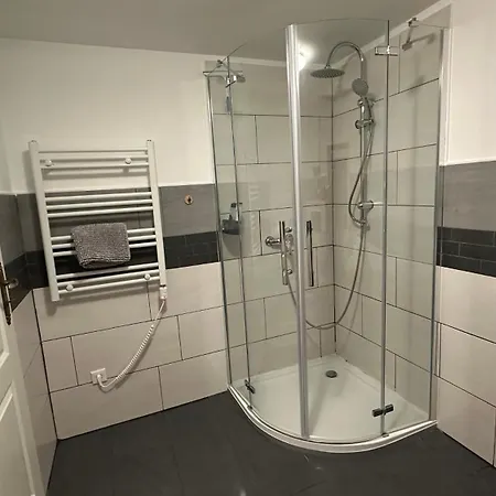Franky House Am Nuerburgring Bed & Breakfast Quiddelbach Exterior photo
