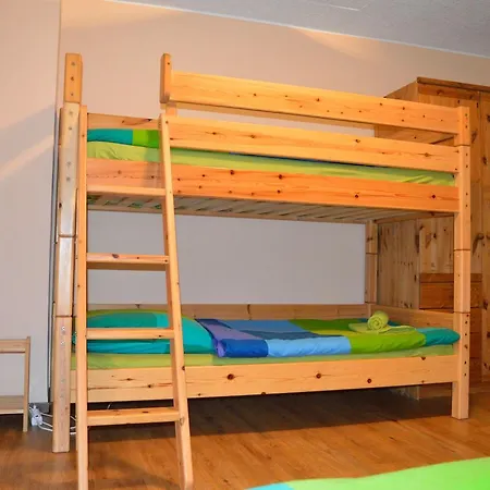 Bed and Breakfast Franky House Am Nuerburgring Quiddelbach Экстерьер фото