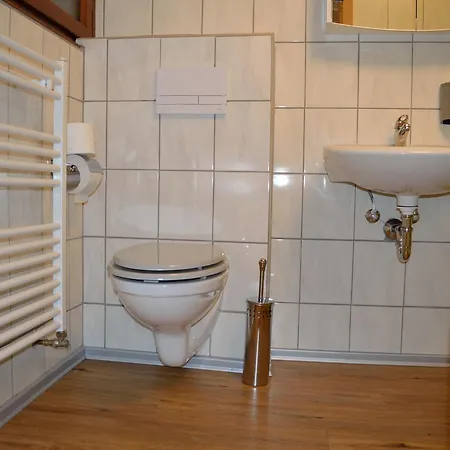 Bed and Breakfast Franky House Am Nuerburgring Quiddelbach Экстерьер фото