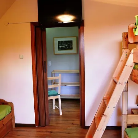 Bed and Breakfast Franky House Am Nuerburgring Quiddelbach Экстерьер фото