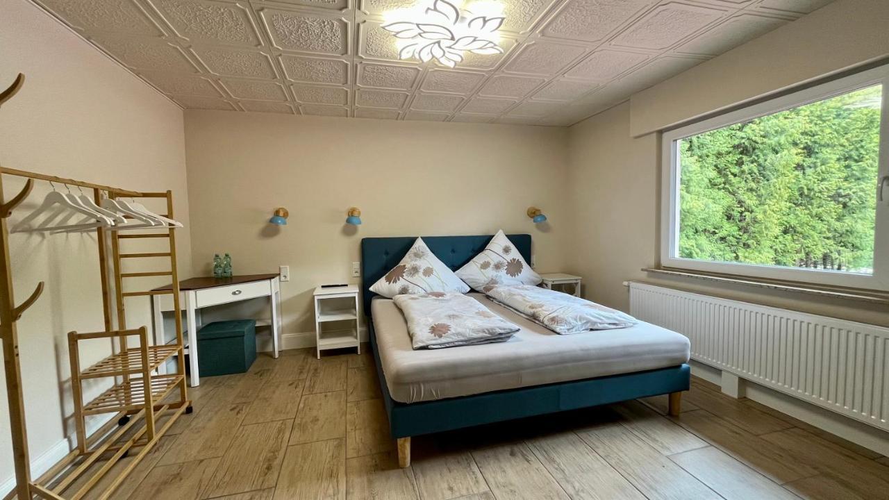 Franky House Am Nuerburgring *