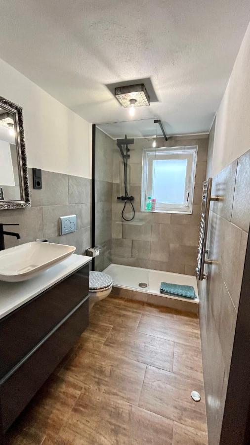 Bed & Breakfast Franky House Am Nuerburgring