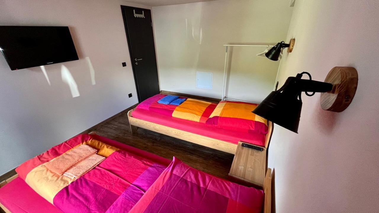 Franky House Am Nuerburgring *