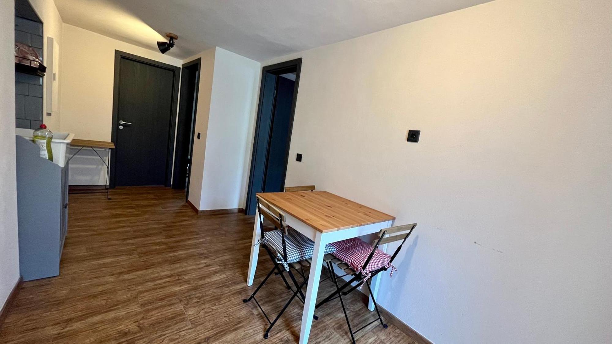 Franky House Am Nuerburgring Bed & Breakfast Quiddelbach