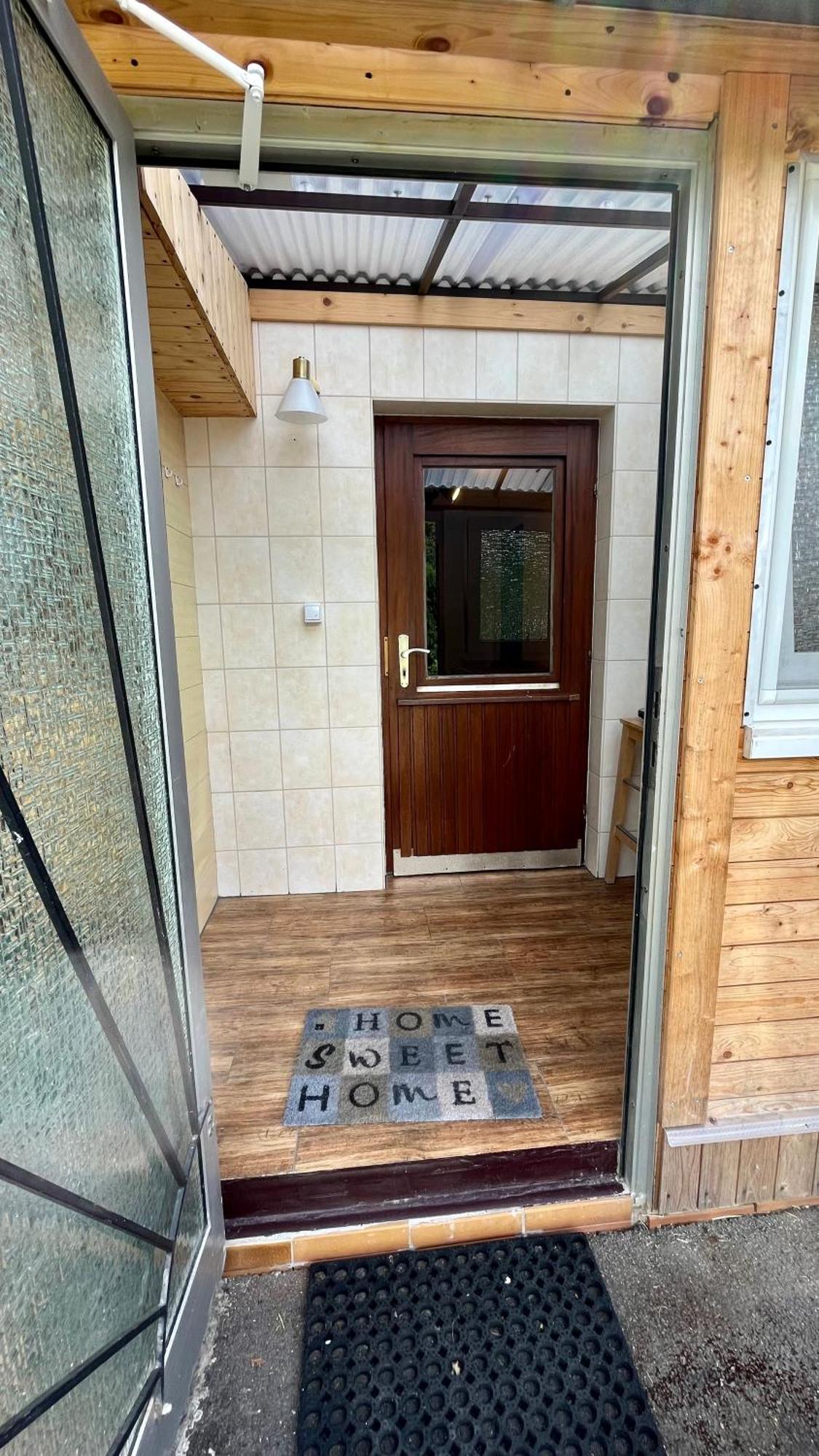 Bed & Breakfast Franky House Am Nuerburgring *