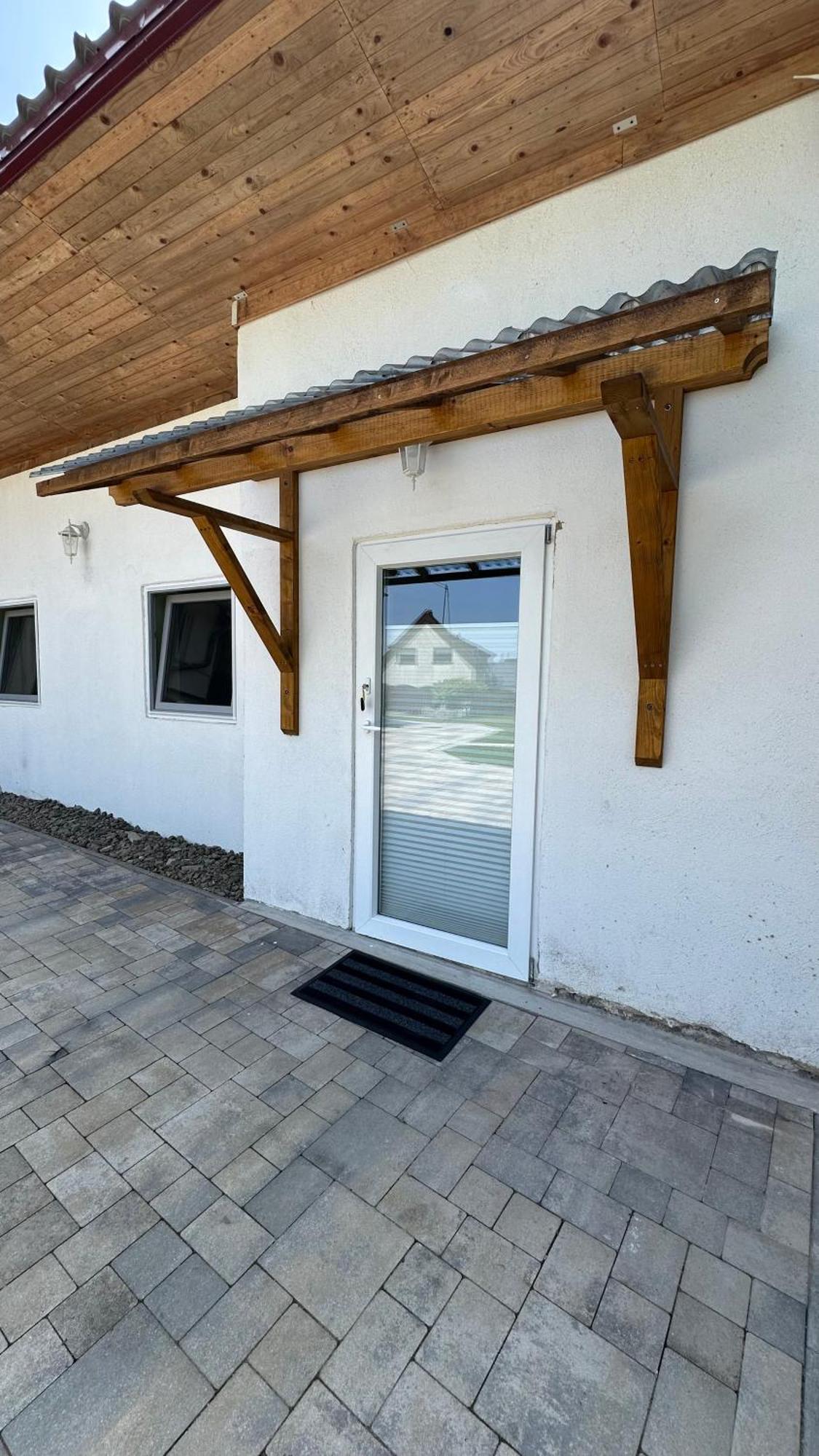 Franky House Am Nuerburgring Bed & Breakfast *