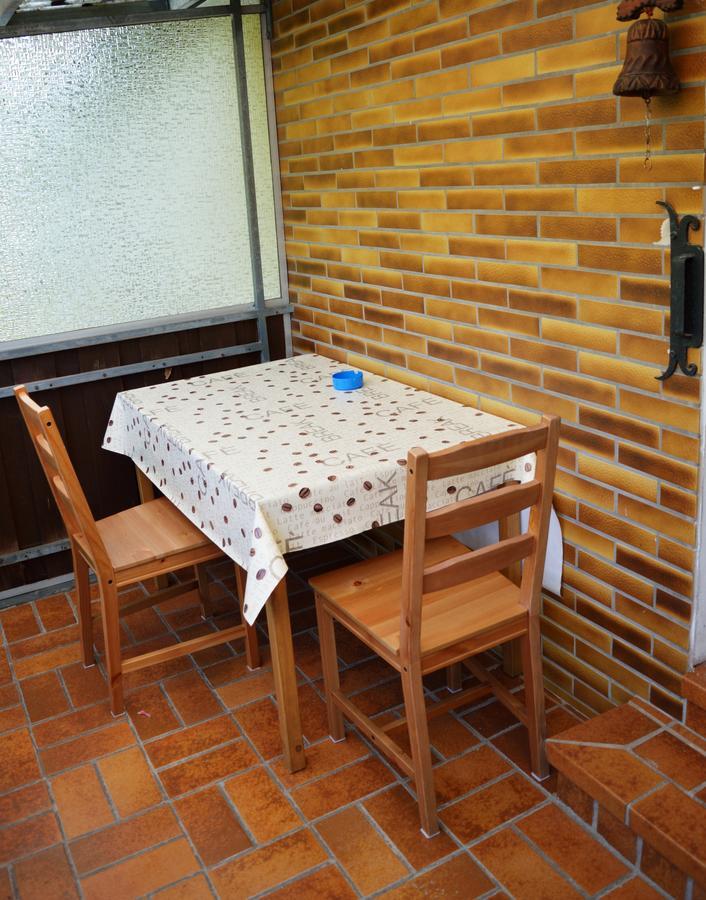 Couette-café Franky House Am Nuerburgring Quiddelbach