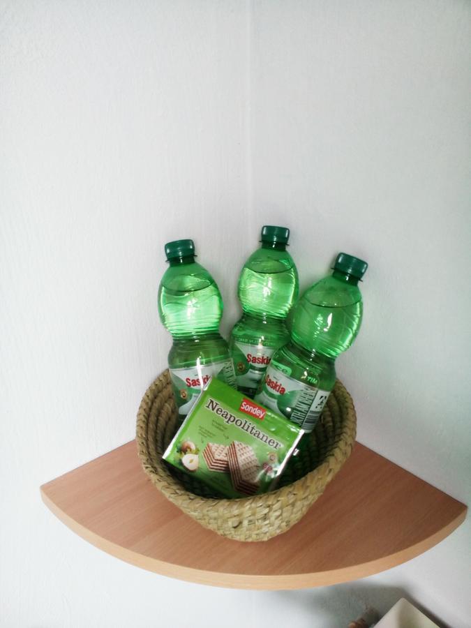 Bed & Breakfast Franky House Am Nuerburgring *